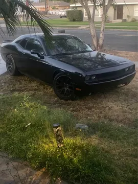 2012 Dodge Challenger R/T 100th Anniversary Edition Coupe 2D