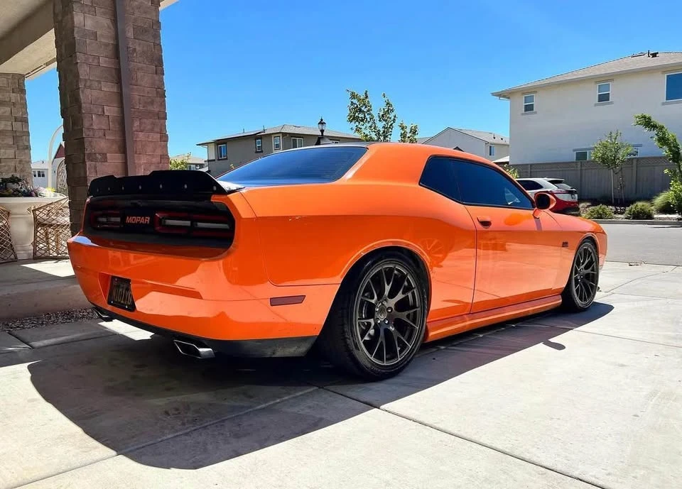 2012 Dodge Challenger 3rd Gen - Image 2 of 2