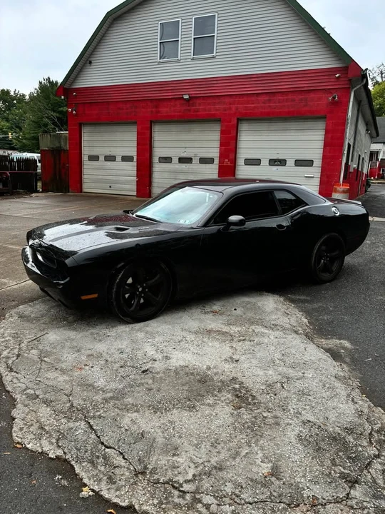 2012 Dodge Challenger 3rd Gen - Image 4 of 8
