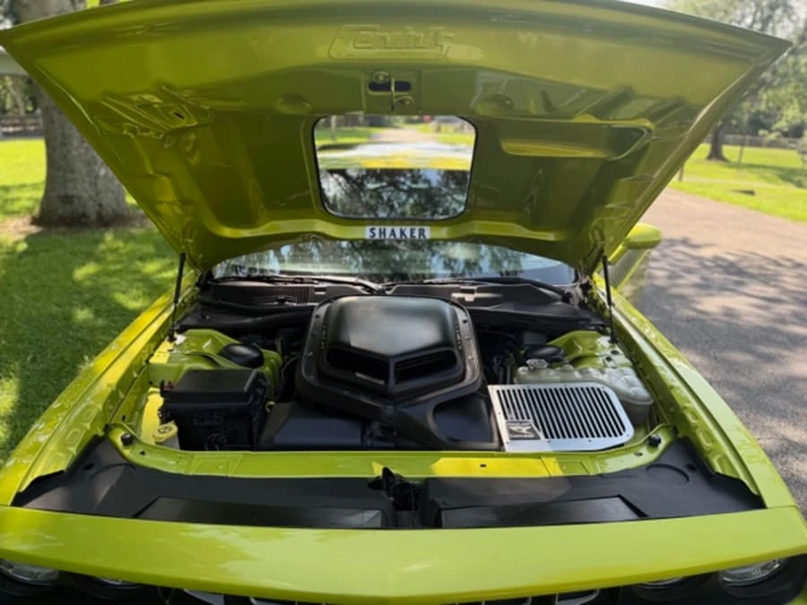 2012 Dodge Challenger 3rd Gen - Image 9 of 10