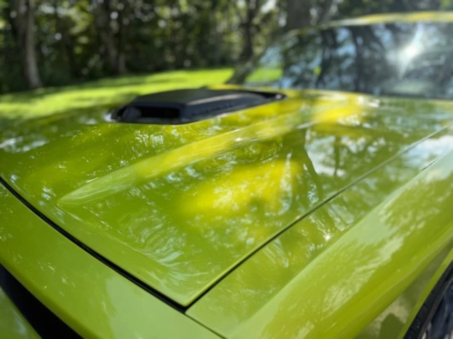 2012 Dodge Challenger 3rd Gen - Image 6 of 10