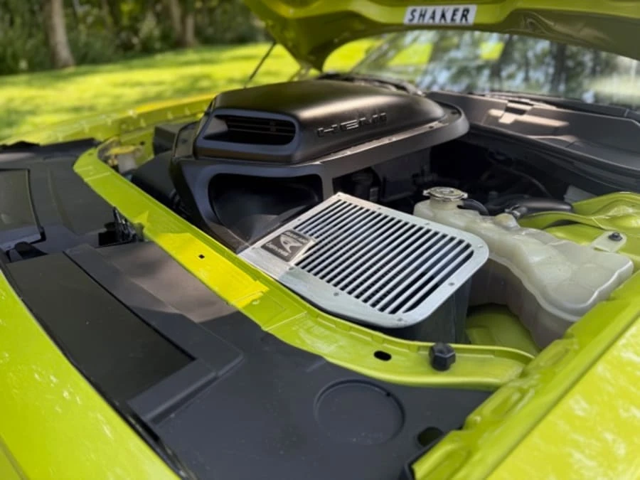 2012 Dodge Challenger 3rd Gen - Image 10 of 10