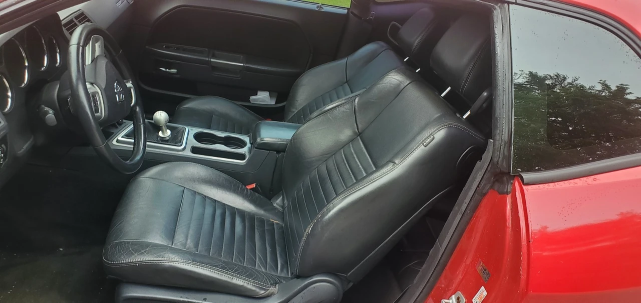 2012 Dodge Challenger 3rd Gen - Image 9 of 23