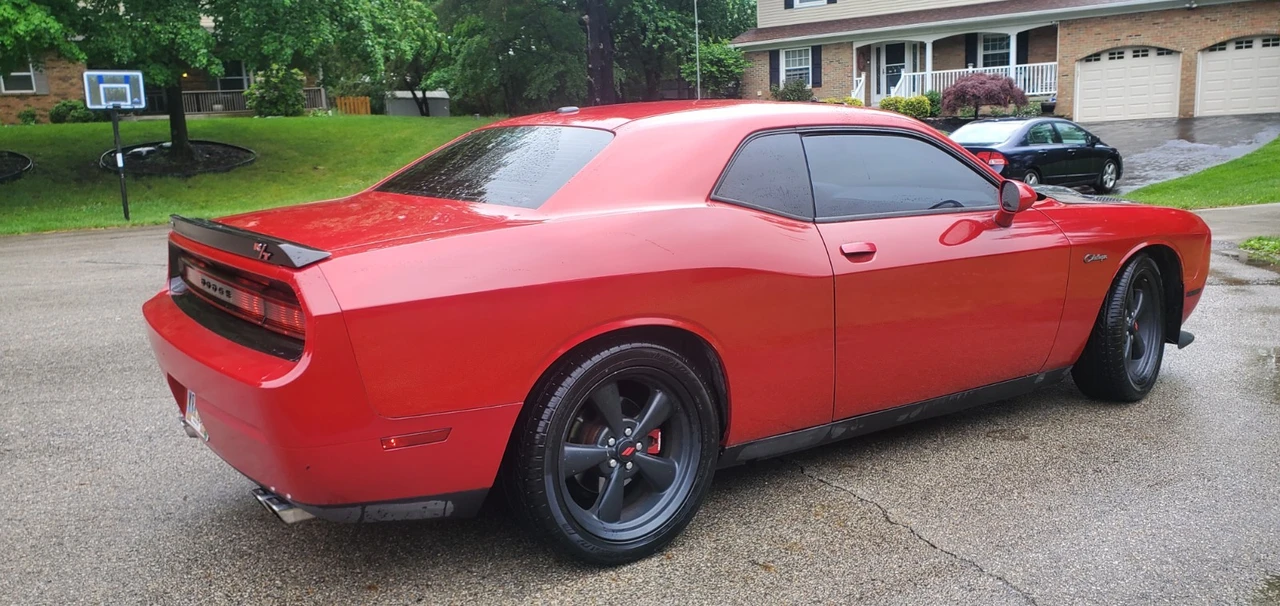 2012 Dodge Challenger 3rd Gen - Image 3 of 23