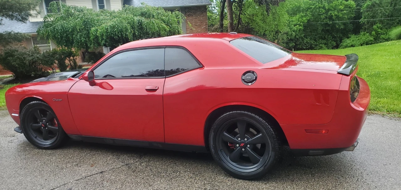 2012 Dodge Challenger 3rd Gen - Image 6 of 23