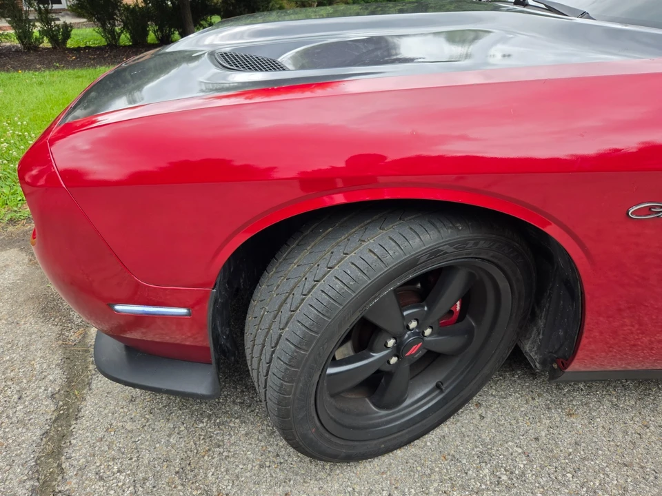 2012 Dodge Challenger 3rd Gen - Image 19 of 23