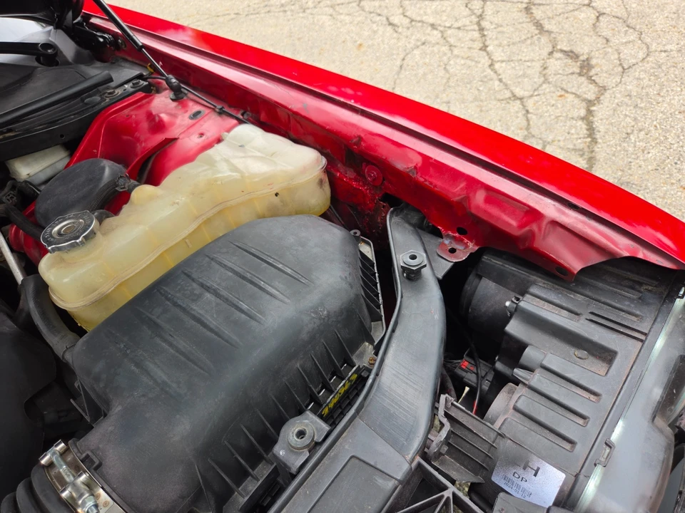 2012 Dodge Challenger 3rd Gen - Image 23 of 23
