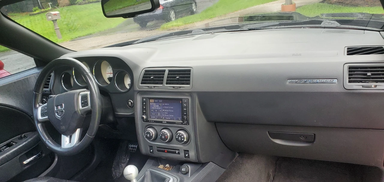 2012 Dodge Challenger 3rd Gen - Image 11 of 23
