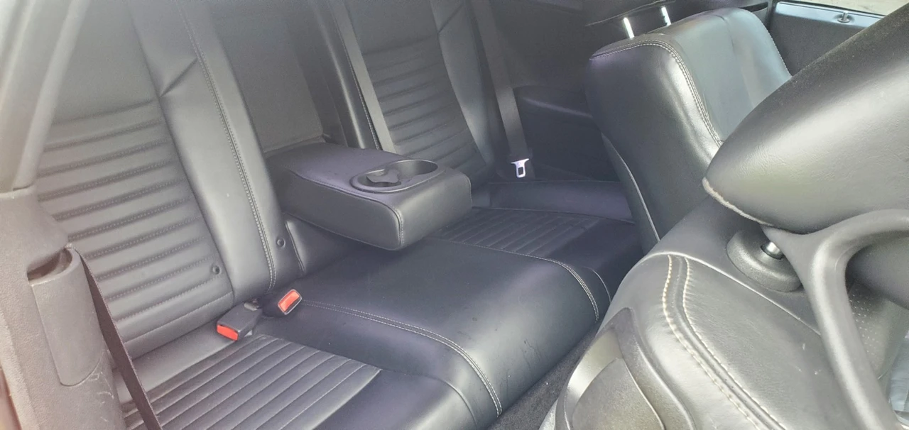 2012 Dodge Challenger 3rd Gen - Image 12 of 23
