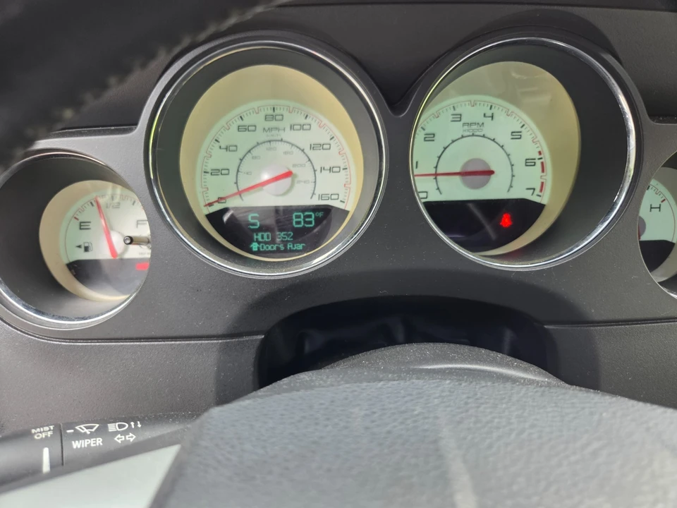 2012 Dodge Challenger 3rd Gen - Image 17 of 23