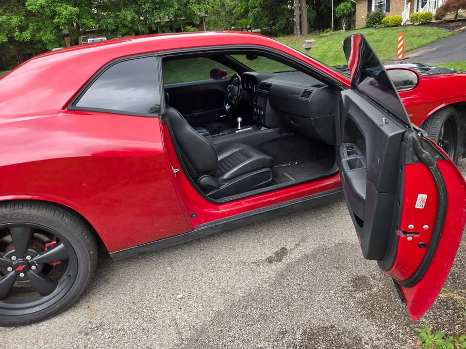 2012 Dodge Challenger 3rd Gen - Image 21 of 23