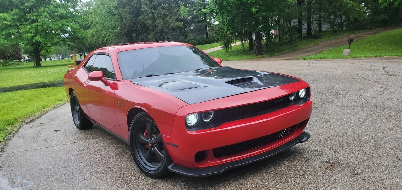 2012 Dodge Challenger 3rd Gen - Image 2 of 23