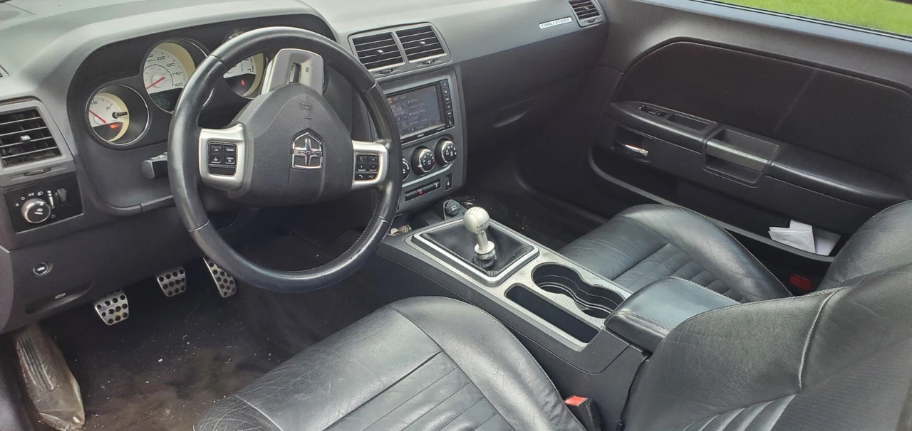 2012 Dodge Challenger 3rd Gen - Image 8 of 23