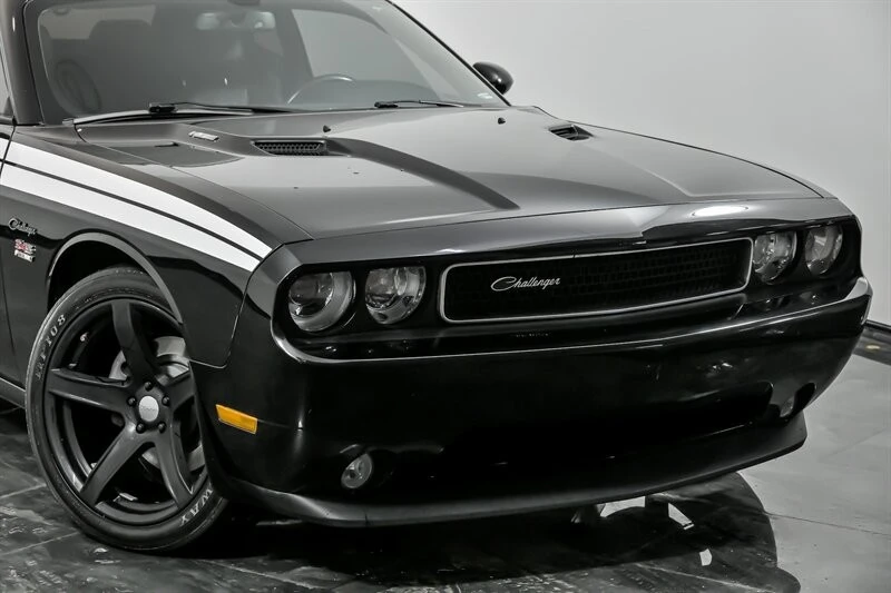 2012 Dodge Challenger 3rd Gen - Image 2 of 12