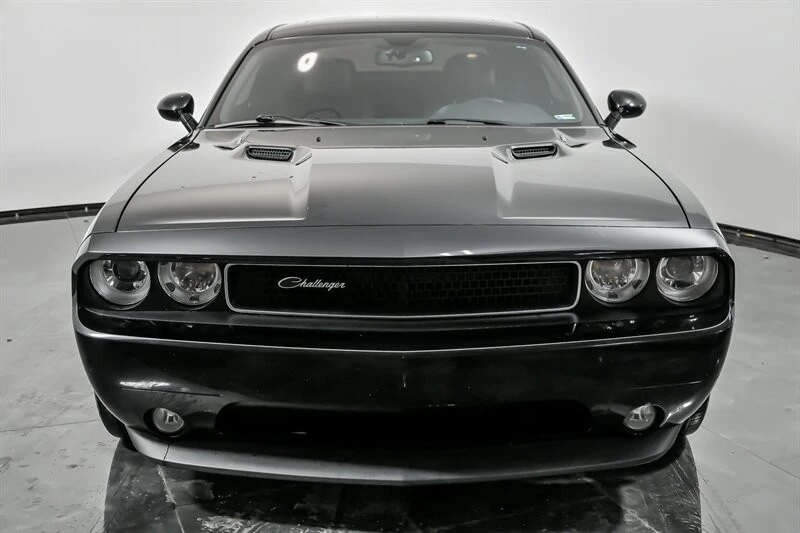 2012 Dodge Challenger 3rd Gen - Image 4 of 12