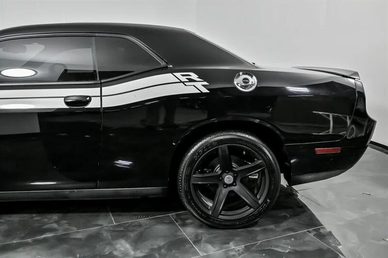 2012 Dodge Challenger 3rd Gen - Image 7 of 12