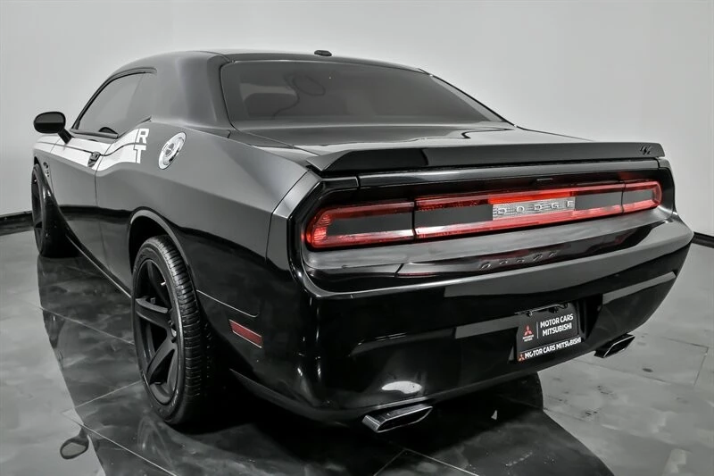 2012 Dodge Challenger 3rd Gen - Image 8 of 12