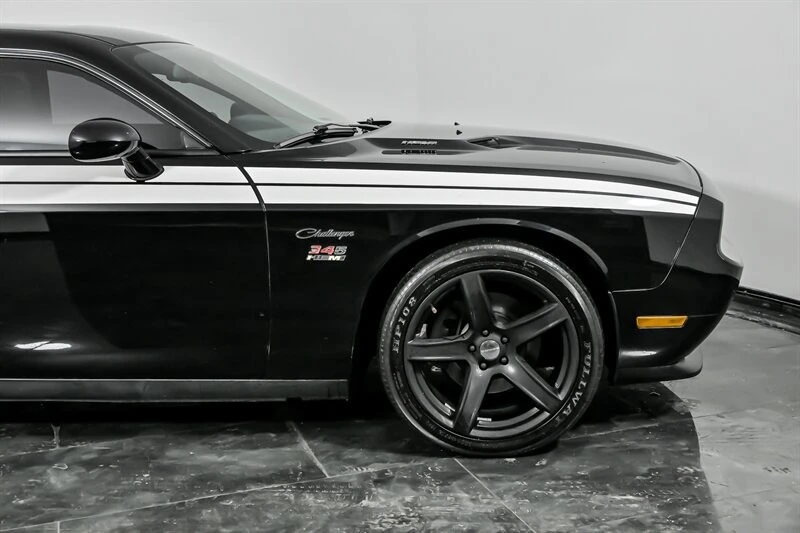 2012 Dodge Challenger 3rd Gen - Image 12 of 12