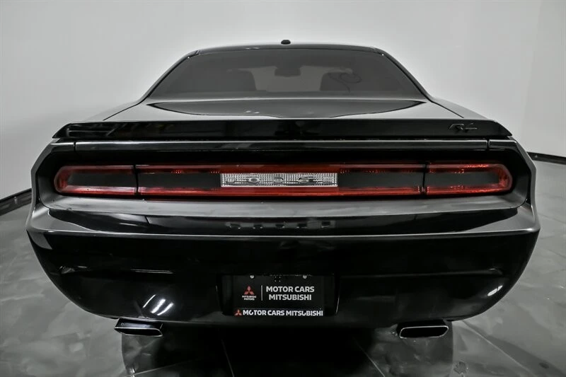 2012 Dodge Challenger 3rd Gen - Image 9 of 12
