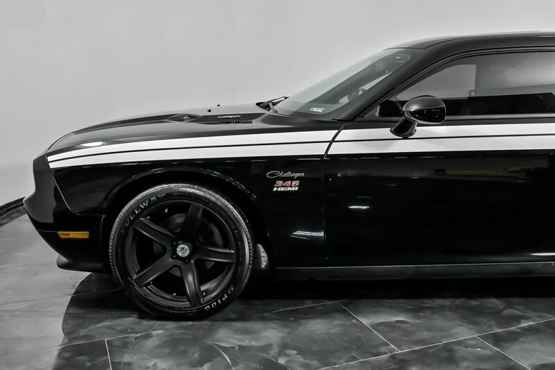 2012 Dodge Challenger 3rd Gen - Image 6 of 12