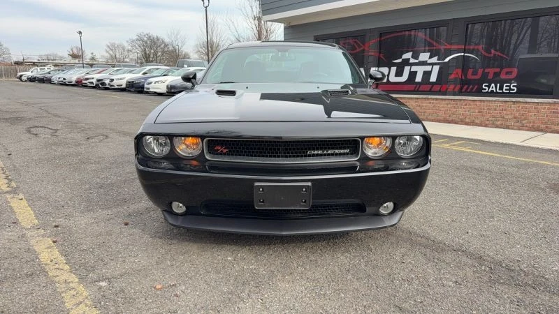 2012 Dodge Challenger 3rd Gen - Image 2 of 12