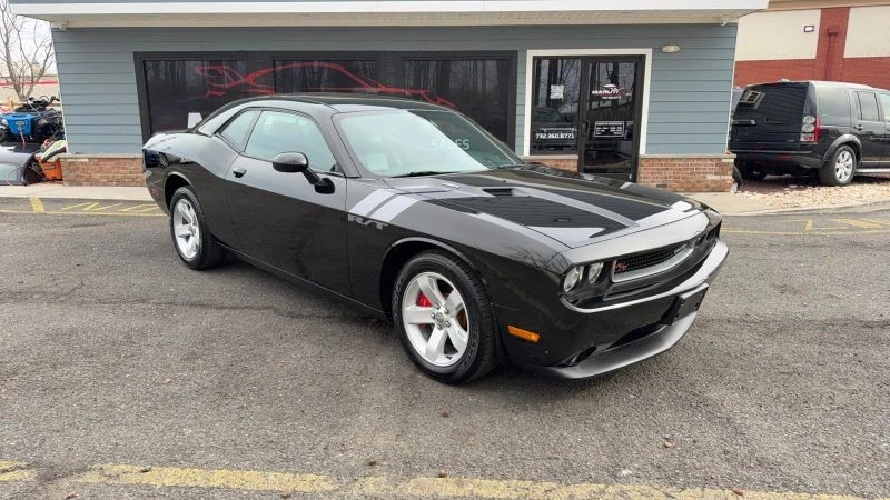 2012 Dodge Challenger 3rd Gen - Image 3 of 12