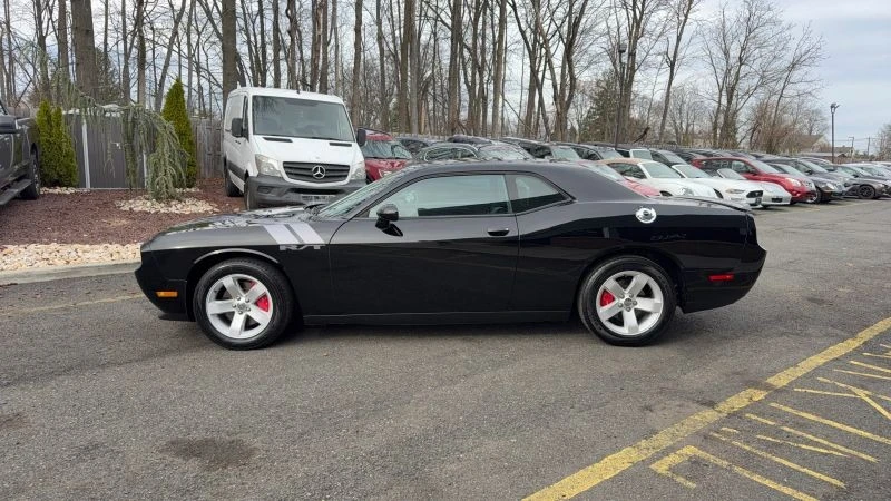 2012 Dodge Challenger 3rd Gen - Image 8 of 12