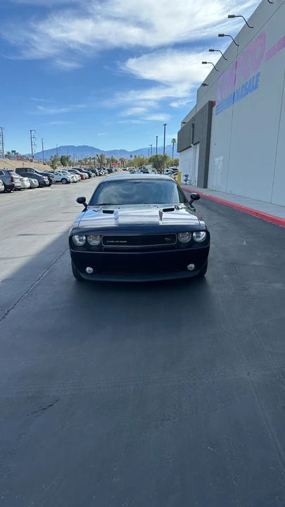 2012 Dodge Challenger 3rd Gen - Image 4 of 31