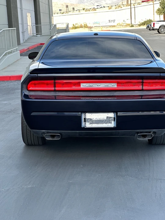 2012 Dodge Challenger 3rd Gen - Image 13 of 30