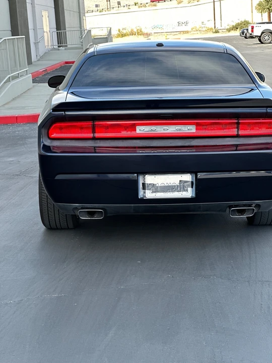 2012 Dodge Challenger 3rd Gen - Image 11 of 31