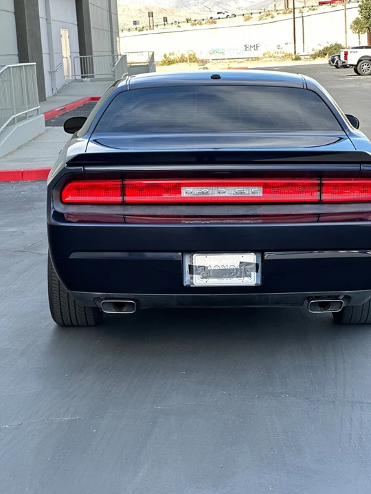 2012 Dodge Challenger 3rd Gen - Image 10 of 31