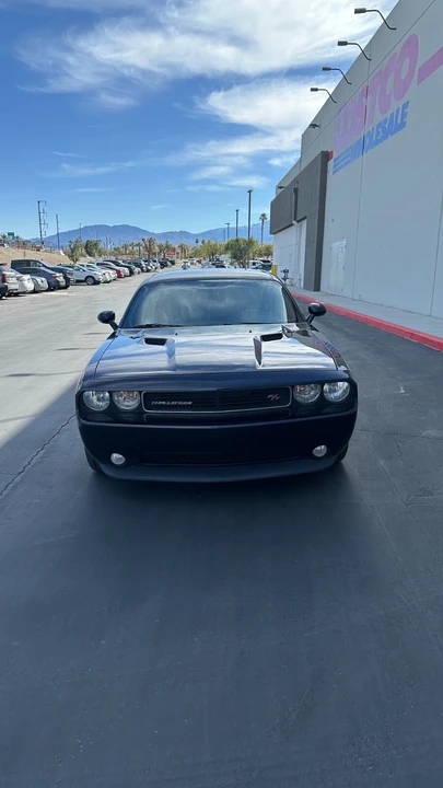 2012 Dodge Challenger 3rd Gen - Image 10 of 30