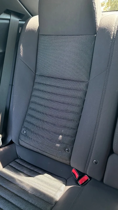 2012 Dodge Challenger 3rd Gen - Image 19 of 30
