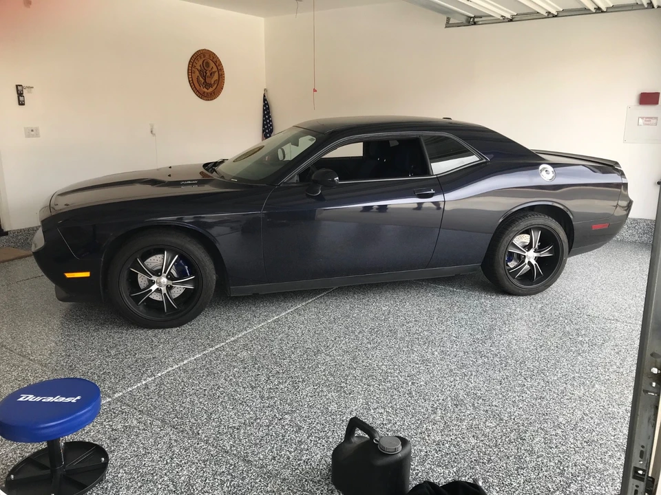 2012 Dodge Challenger 3rd Gen - Image 2 of 31