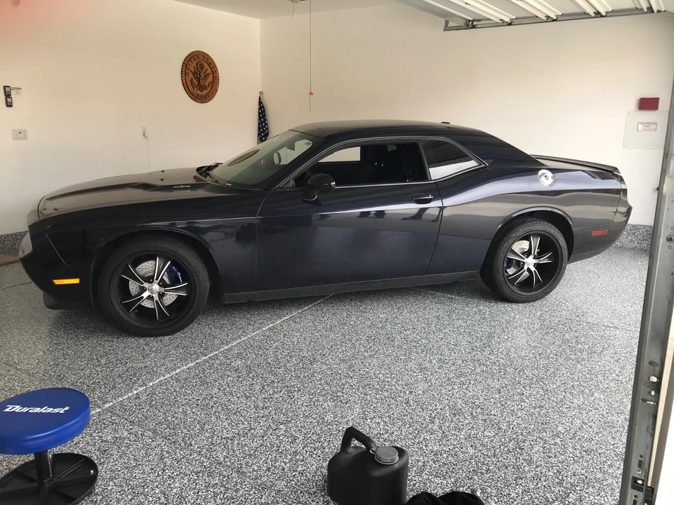 2012 Dodge Challenger 3rd Gen - Image 15 of 30