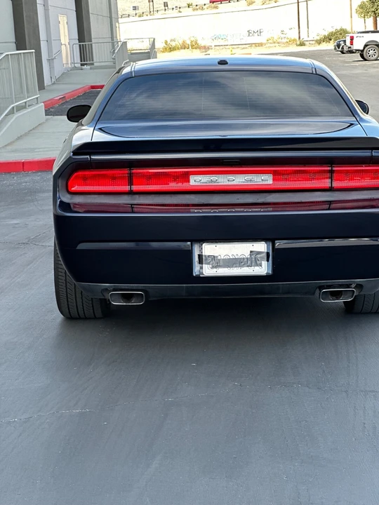 2012 Dodge Challenger 3rd Gen - Image 14 of 30