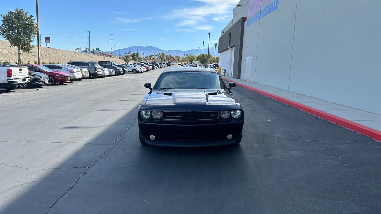 2012 Dodge Challenger 3rd Gen - Image 3 of 31