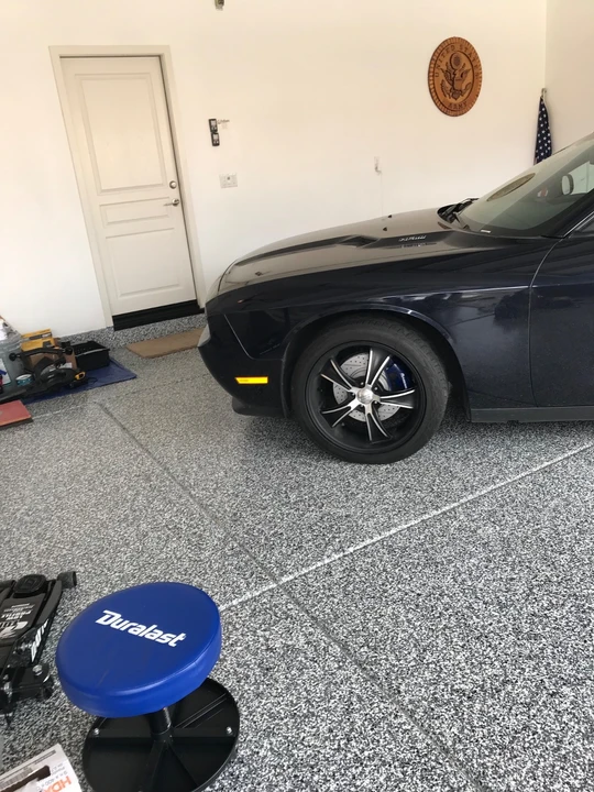 2012 Dodge Challenger 3rd Gen - Image 16 of 31