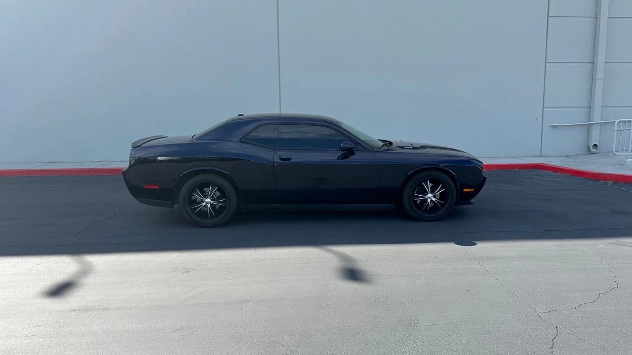 2012 Dodge Challenger 3rd Gen - Image 15 of 31