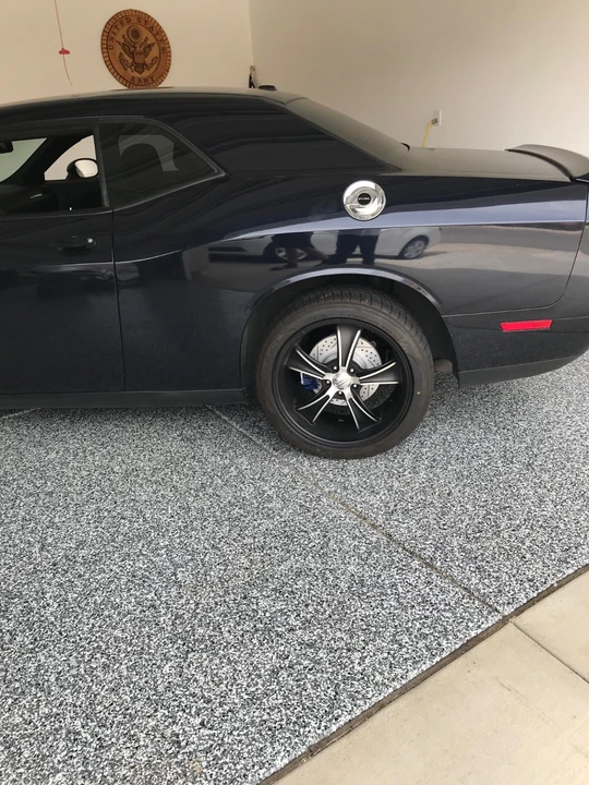 2012 Dodge Challenger 3rd Gen - Image 17 of 31