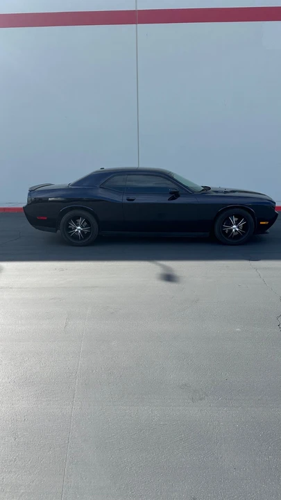 2012 Dodge Challenger 3rd Gen - Image 12 of 31