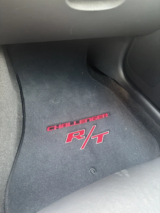2012 Dodge Challenger 3rd Gen - Image 11 of 22