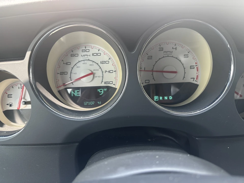2012 Dodge Challenger 3rd Gen - Image 7 of 22