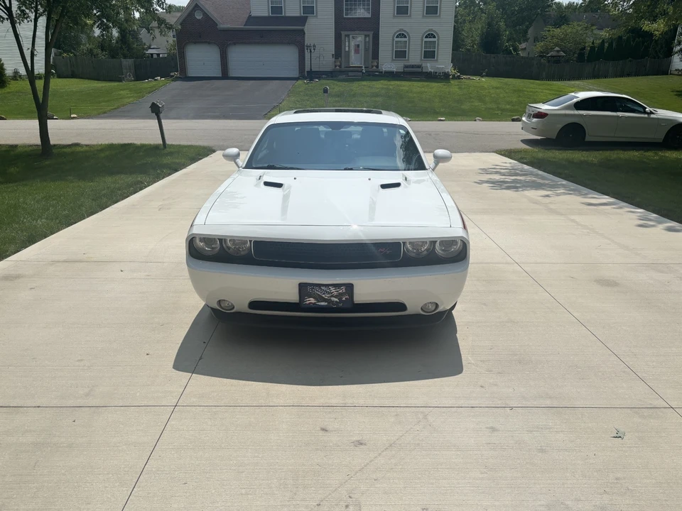 2012 Dodge Challenger 3rd Gen - Image 4 of 22