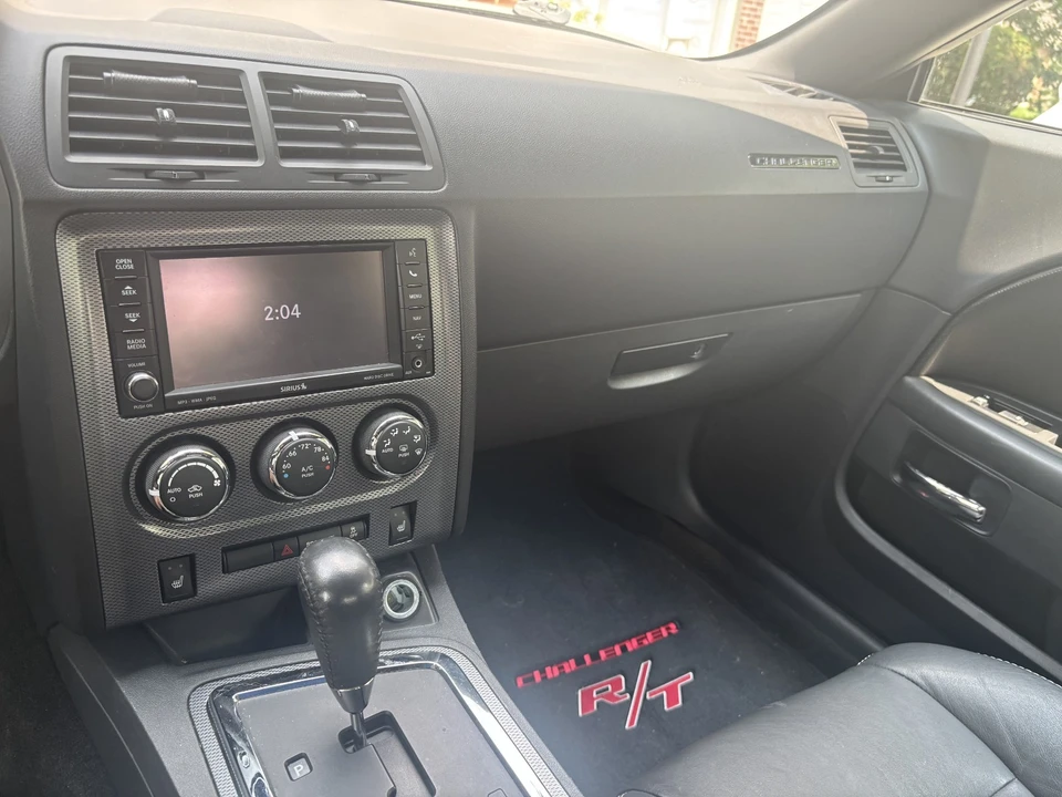 2012 Dodge Challenger 3rd Gen - Image 12 of 22