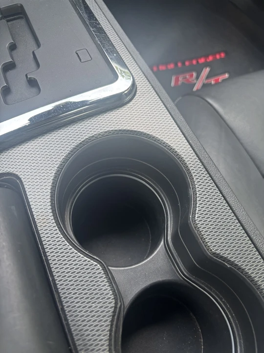 2012 Dodge Challenger 3rd Gen - Image 18 of 22