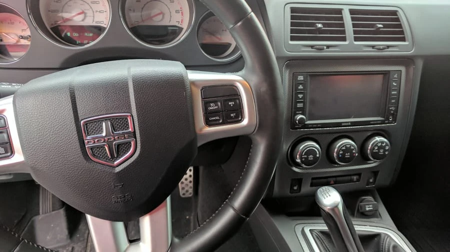 2012 Dodge Challenger 3rd Gen - Image 3 of 6