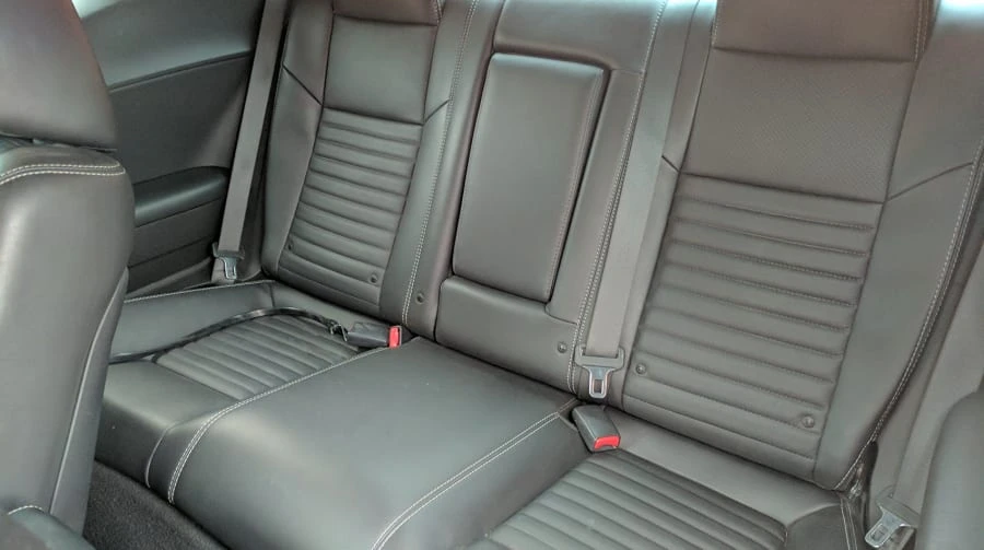 2012 Dodge Challenger 3rd Gen - Image 4 of 6
