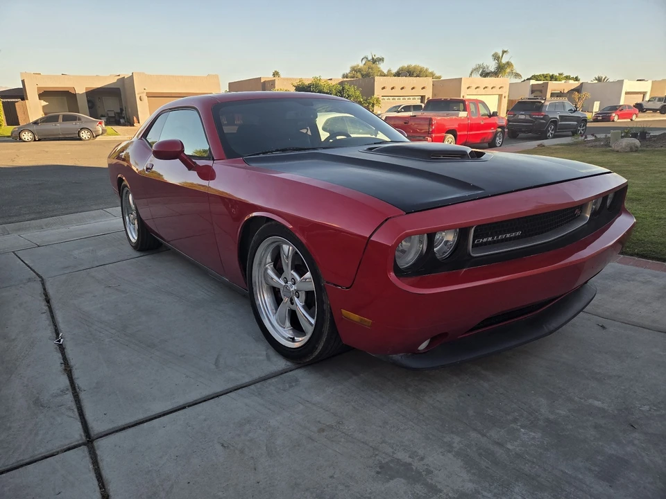 2012 Dodge Challenger 3rd Gen - Image 2 of 7