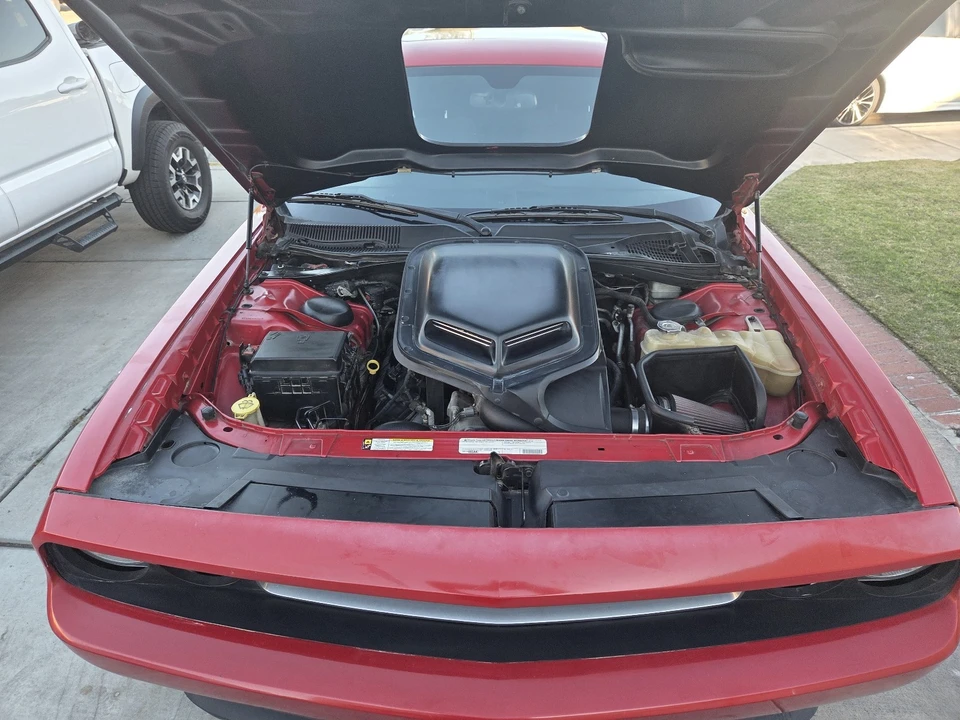 2012 Dodge Challenger 3rd Gen - Image 2 of 2